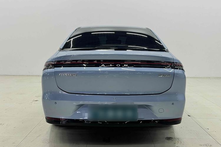 Used AION S Plus 2023 70 Enjoyment Edition Ternary Lithium Exterior 4