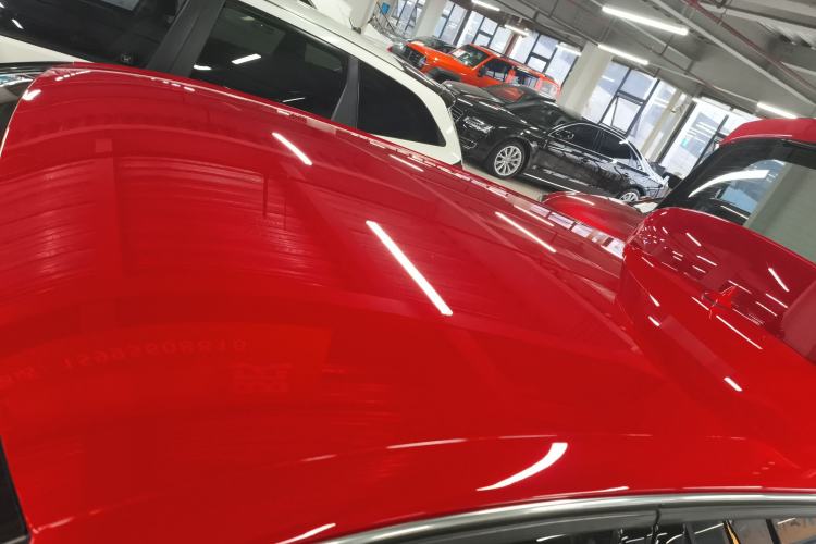 Used Audi A3 2018 30th Anniversary Edition Sportback 35 TFSI Ambition Model
