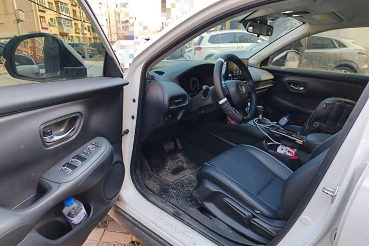 Used Honda HR-V 2023 240TURBO Jingrui Edition