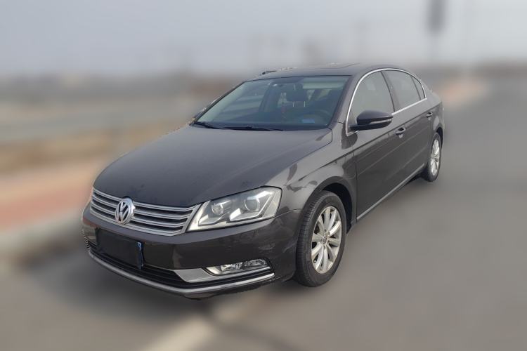 Used Volkswagen Magotan 2013 1.8TSI Luxury Model