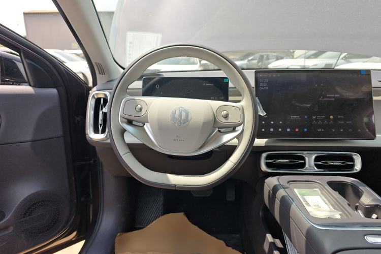 Used Leapmotor B01 2025 550 LiDAR Edition
