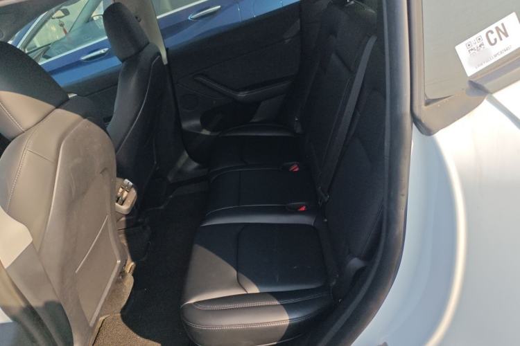 Used Tesla Model Y 2022 Performance High-Performance All-Wheel-Drive Version