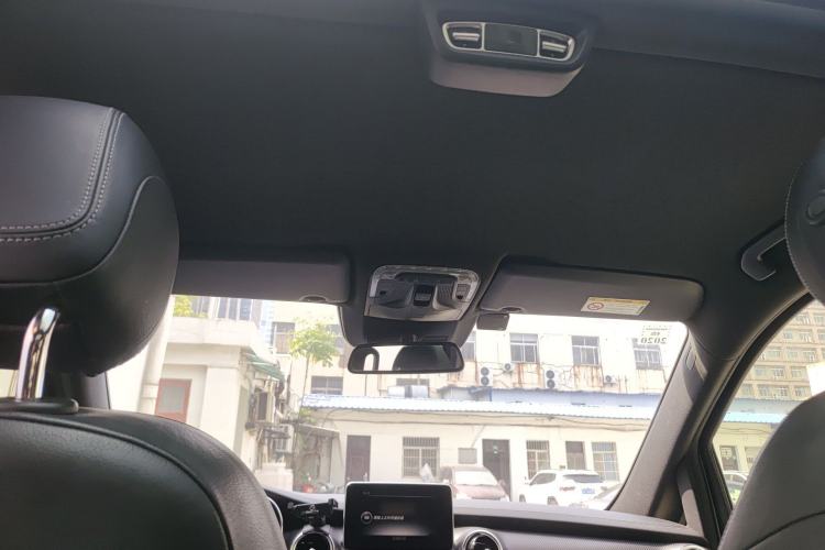 Used Mercedes-Benz V-Class 2018 V 260 AMG Sport Edition China V Emission Standard