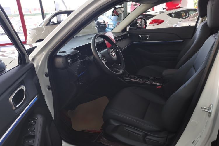 Used Honda e:NS1 2022 e-Series model
