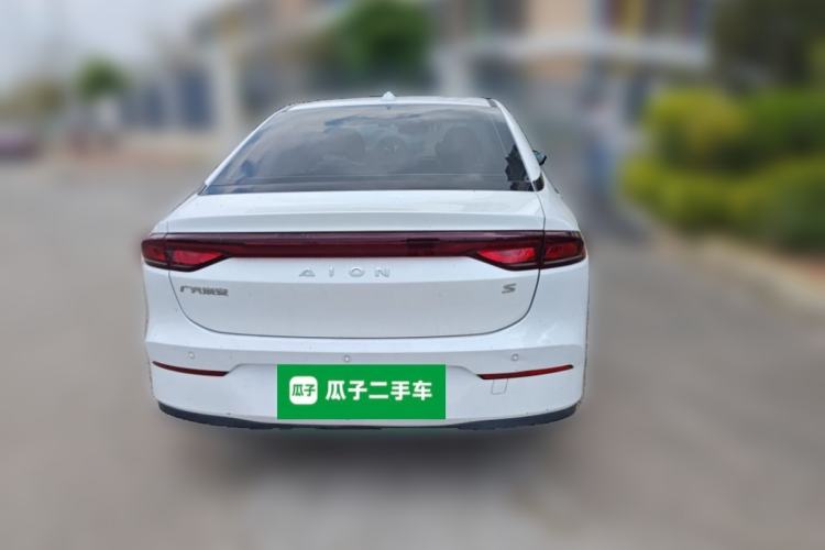 Used AION S 2020 Meizu 580
