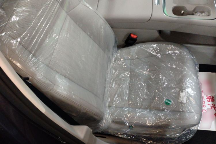 Used Leapmotor B01 2025 550 LiDAR Edition