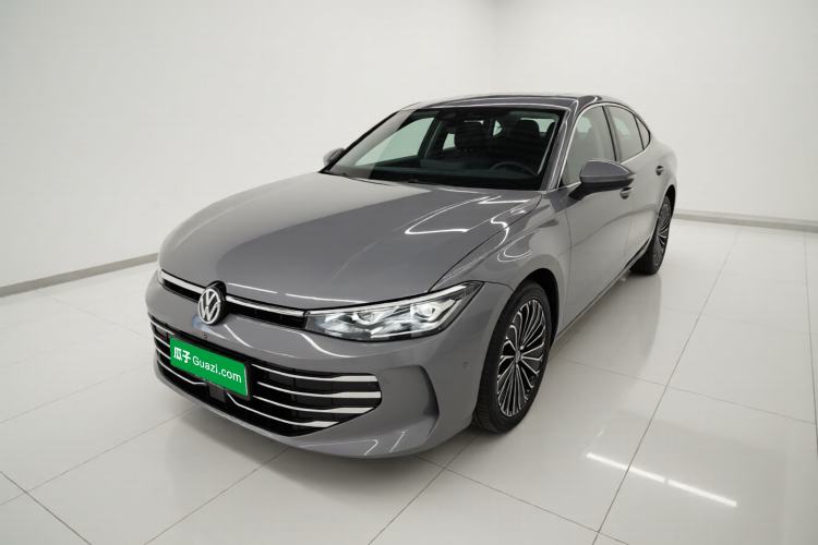 Used Volkswagen Passat 2025 Pro 380TSI Dragon Supreme Edition