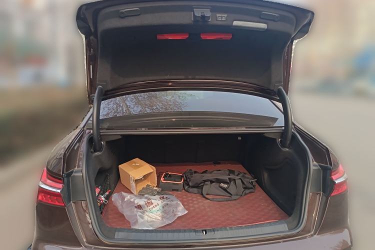 Used Audi A6L 2019 45 TFSI Prestige Dynamic Edition
