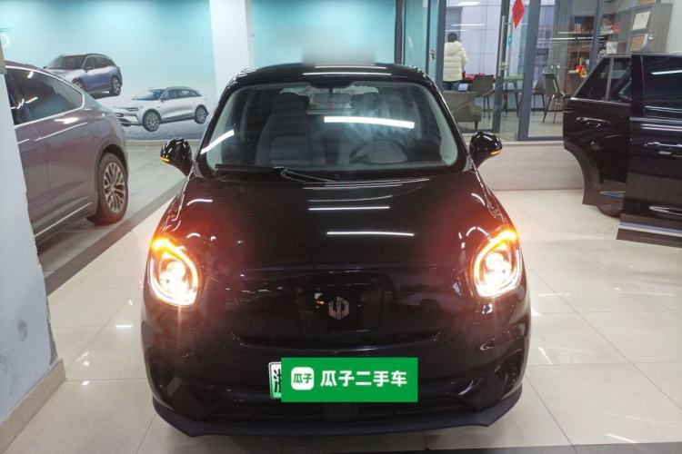 Used Leapmotor T03 2022 Crystal Edition