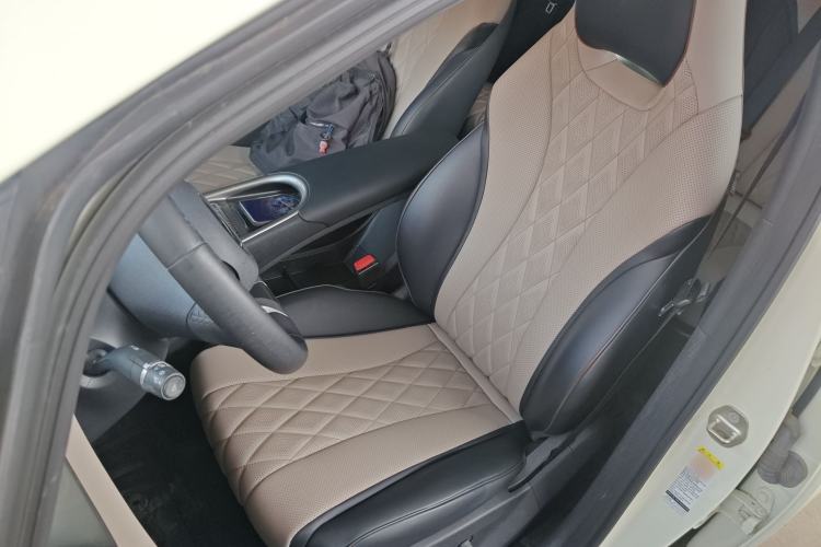 Used BYD Dolphin 2021 405 km Fashion Edition