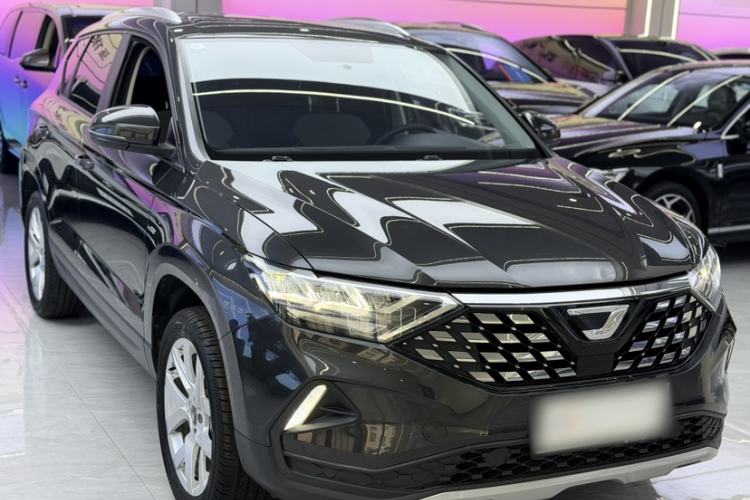 Used Jetta VS5 2022 280TSI Automatic Trendy Pro Version