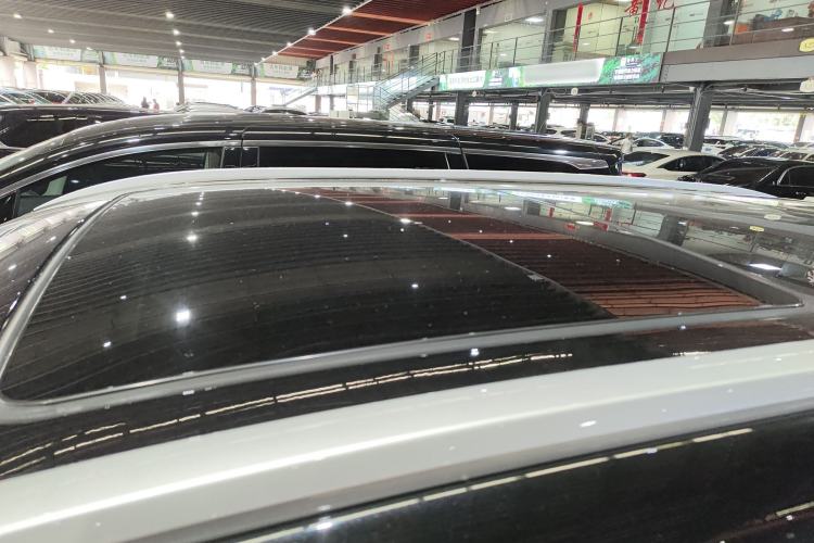 Used Toyota Highlander 2023 2.5L Smart Electric Hybrid Dual-Motor All-Wheel-Drive Luxury 7-Seater