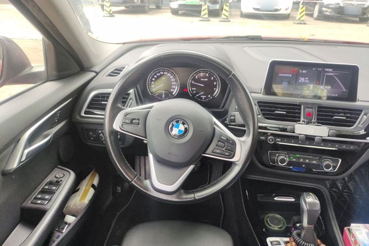 Used BMW 1 Series 2018 118i Sport Edition