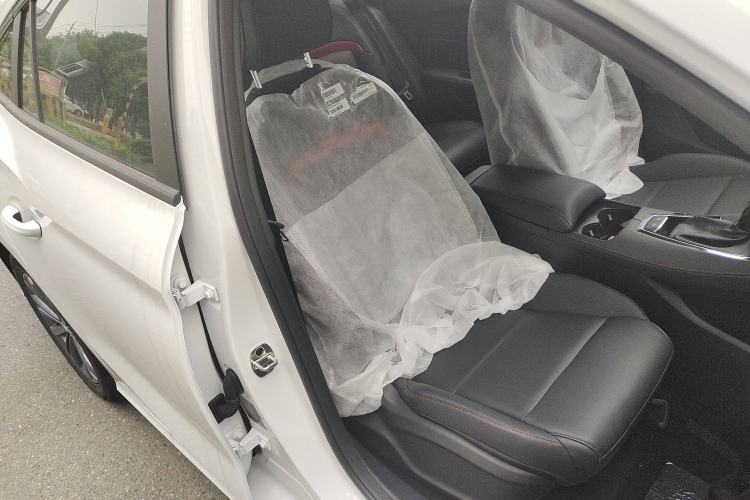 Used MG 5 2026 Model 180DVVT Global Luxury Edition