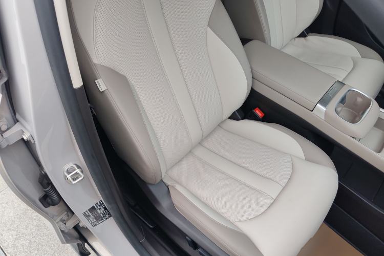 Used MG ES5 2025 525max Rear-Drive Intelligent Driving Version