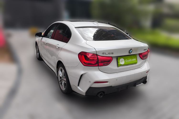 Used BMW 1 Series 2021 120i M Sport Night Edition