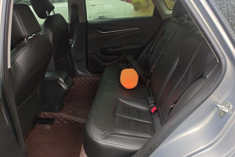 Used Buick GT 2018 18T Automatic Elite Model