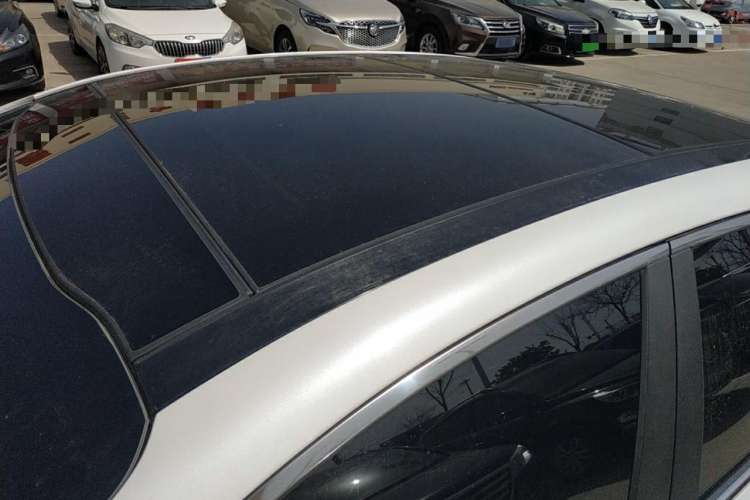 Used Kia K4 2015 1.8L Automatic GLS Special
