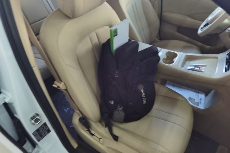 Used Hima H5 2025 Model Range-Extending Pro
