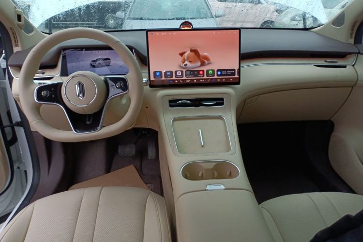 Used Hima H5 2025 Model Range-Extending Max