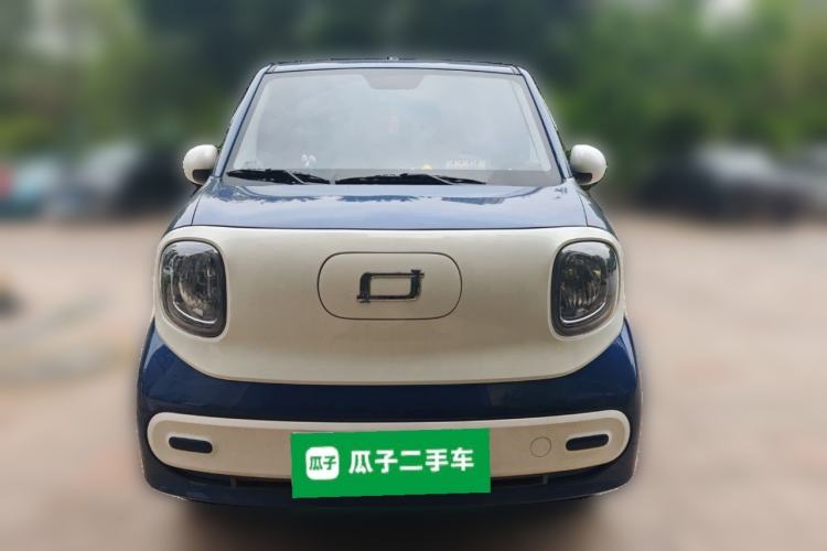 Used Bestune Pony 2025 222km Lightning Horse Front