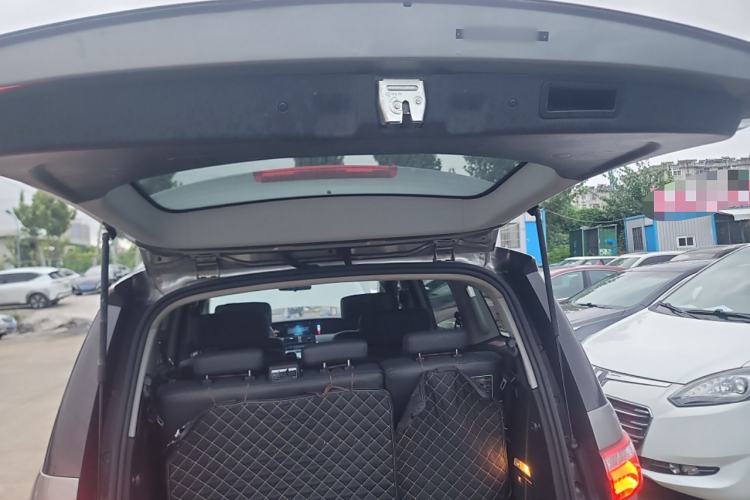 Used Luxgen Great 7 MPV 2016 2.0T Luxury Model