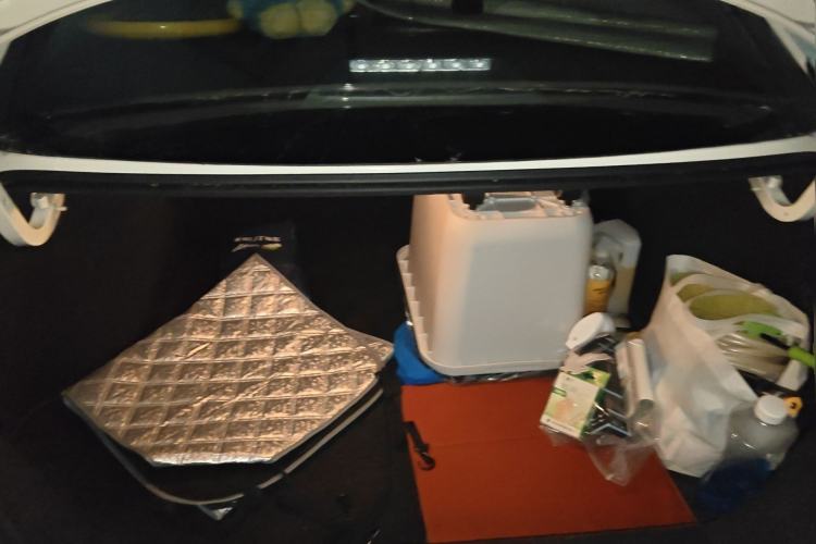 Used Nissan Sylphy 2020 1.6L XL CVT Enjoyment Edition
