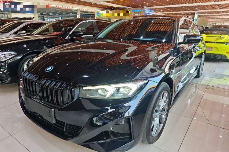 Used BMW i3 2022 eDrive 35 L