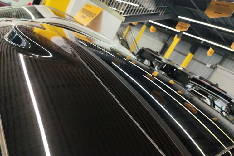 Used IM LS6 2025 Lingxi Intelligent Driving Edition