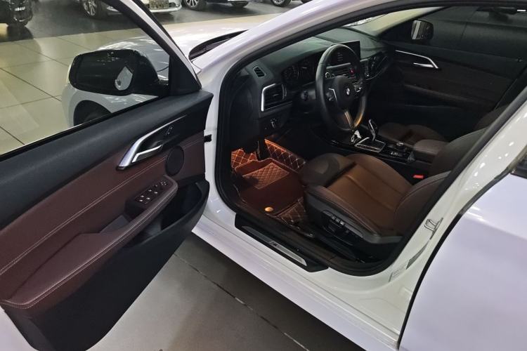 Used BMW 1 Series 2020 120i M Sport Package
