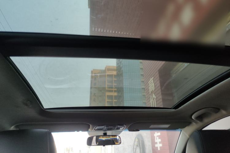 Used Kia K3 (Kai Shen) 2017 1.8L Automatic GLS