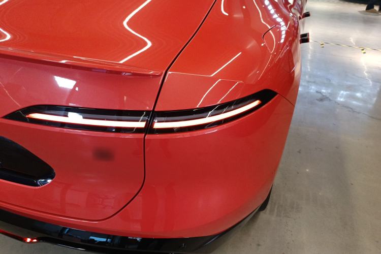 Used Avatr 06 2025 Max Extended-Range Edition