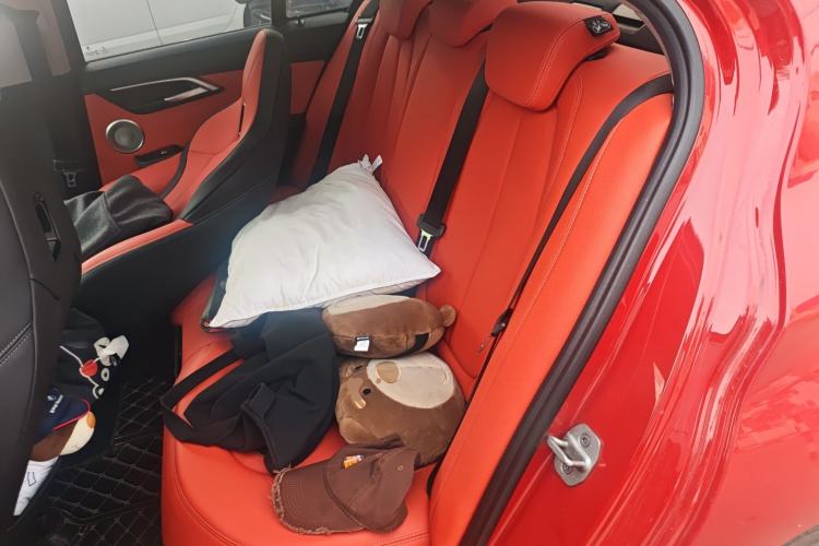 Used BMW 1 Series 2021 Restyled 125i M Sport Night Edition
