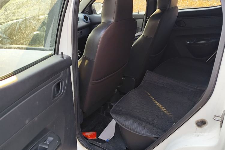 Used Renault E-Nuo 2019 e-Smart Model
