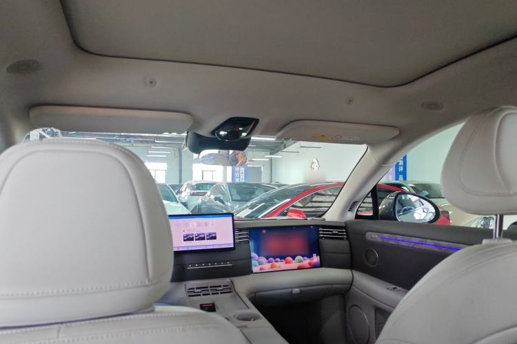 Used IM LS6 2026 Model Pure Electric Max