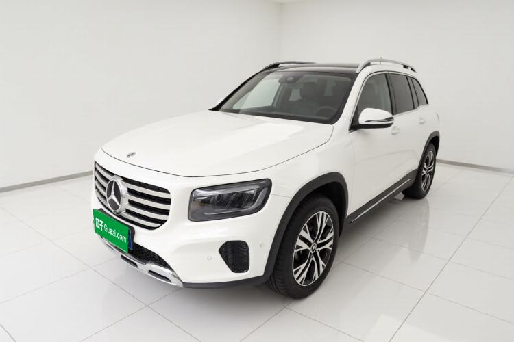 Used Mercedes-Benz GLB 2024 Refresh GLB 220 Dynamic Edition