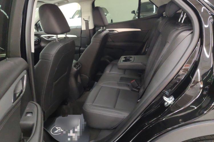 Used Buick Envision 2025 25T Entry-Grade Platinum Edition