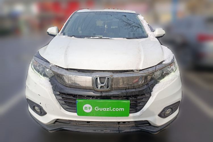 Used Honda Vezel 2019 220 TURBO CVT Elite Edition China VI