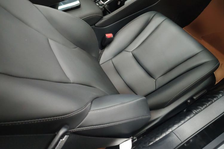 Used Honda Accord 2024 260TURBO Luxury Edition Right Front Seat