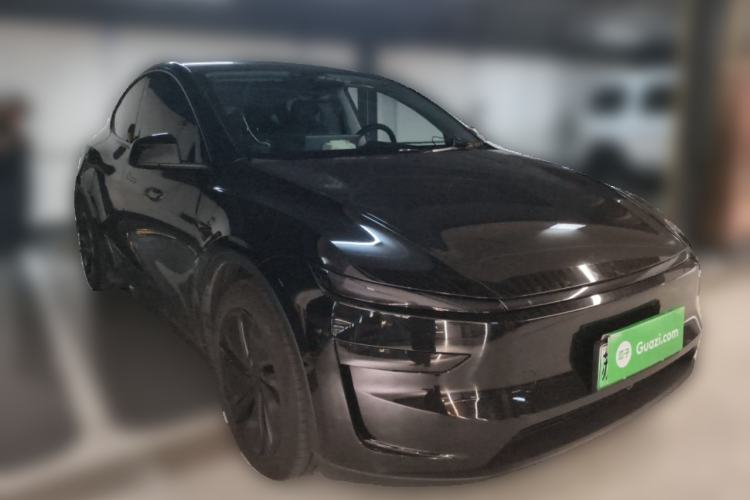 Used Tesla Model Y 2025 Rear-Wheel Drive First Edition