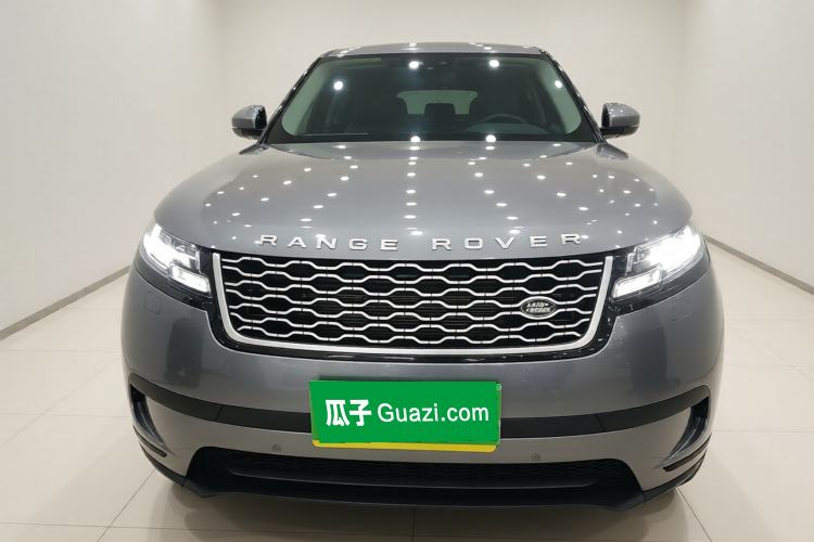 Used Land Rover Range Rover Velar 2019 250 PS
