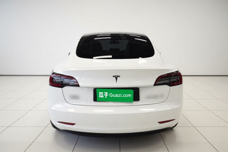 Used Tesla Model 3 2022 Rear-Wheel-Drive Version