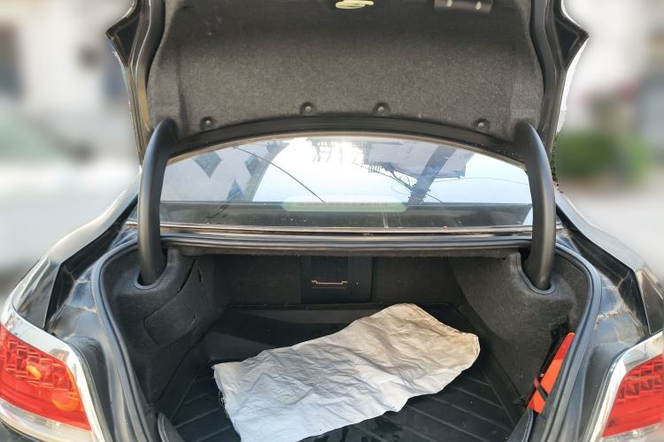 Used Buick LaCrosse 2011 2.4L SIDI Haoya Edition
