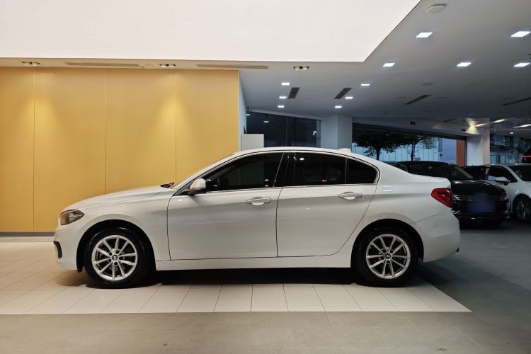 Used BMW 1 Series 2018 118i Fashion Model
