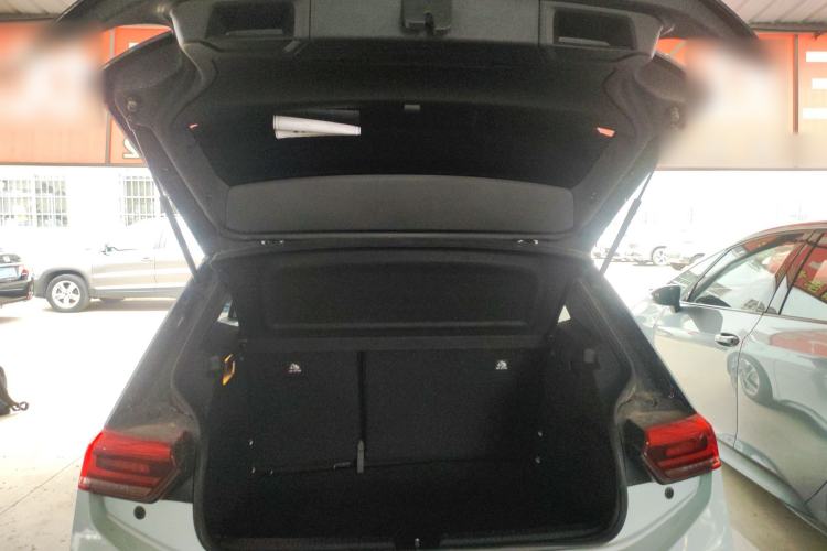 Used Volkswagen ID.3 2022 Active Pure Intelligent Enjoyment Edition