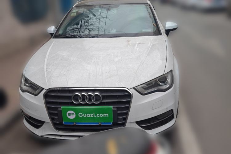 Used Audi A3 2016 Sportback 35 TFSI Style Edition