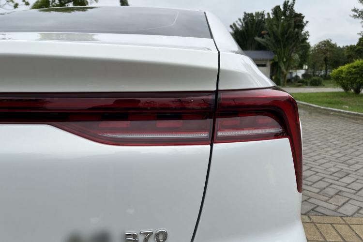 Used Bestune B70 2021 1.5T Automatic Enjoyment Model Exterior 8