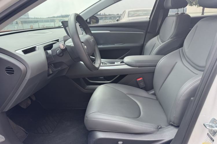 Used XPeng MONA M03 2024 515 Long-Range