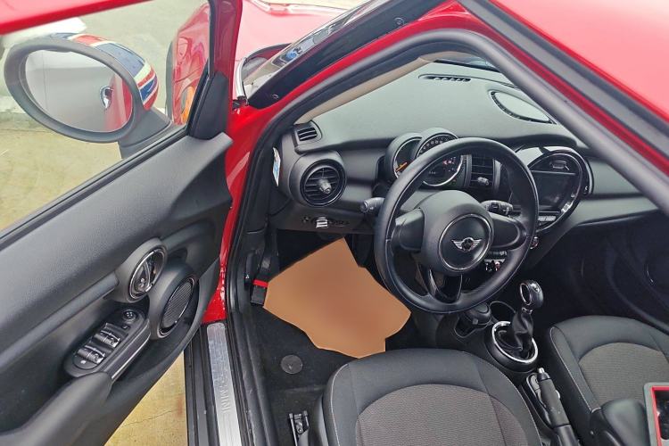 Used MINI MINI 2016 1.2T ONE Five-Door Edition