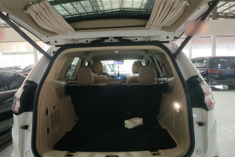 Used Ford Edge 2020 EcoBoost 245 Two-Wheel-Drive Titanium 5-Seater